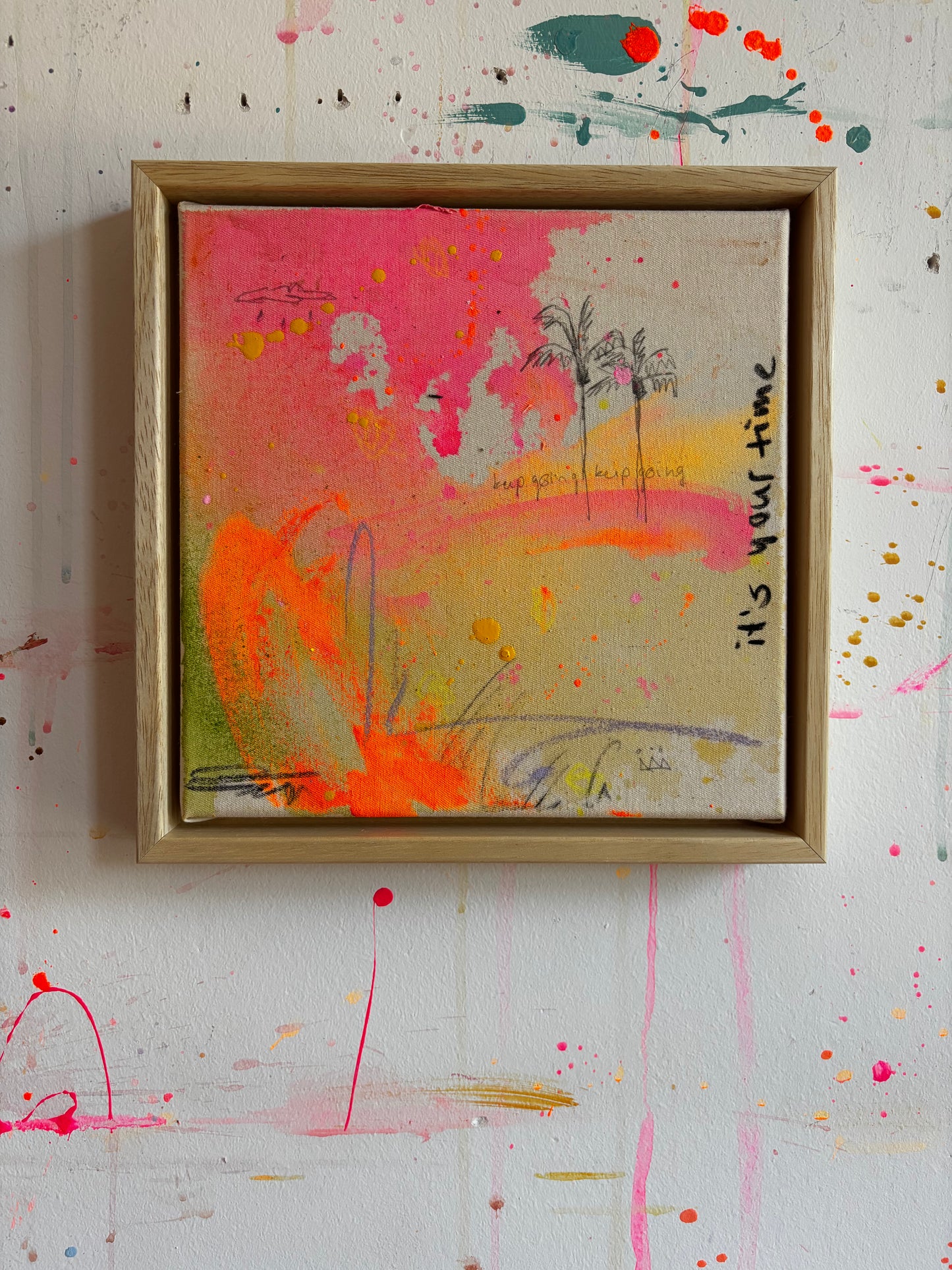 new artwork