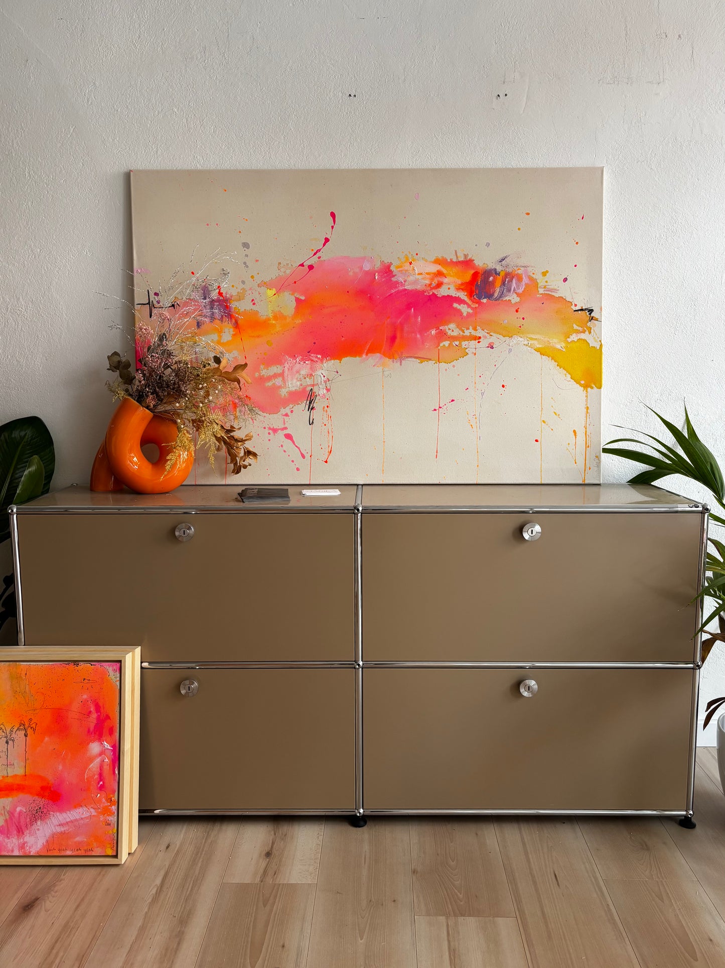 new artwork