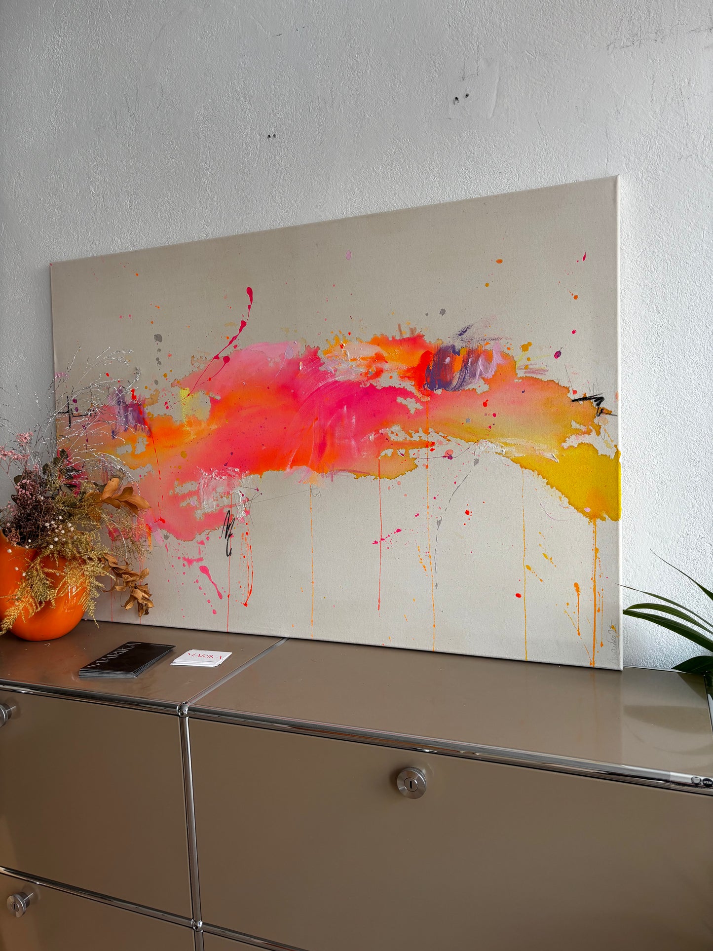 new artwork