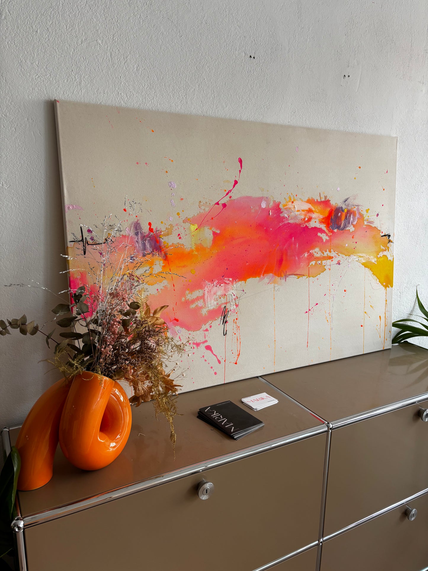 new artwork