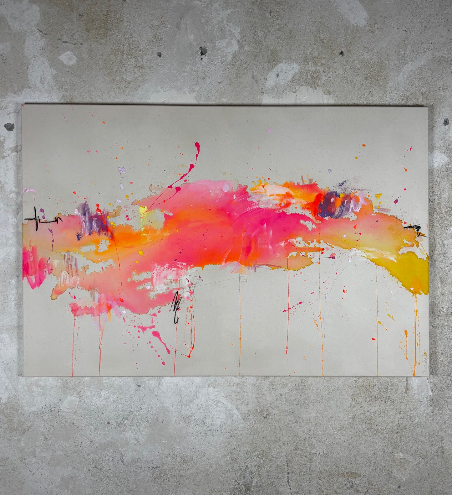 new artwork