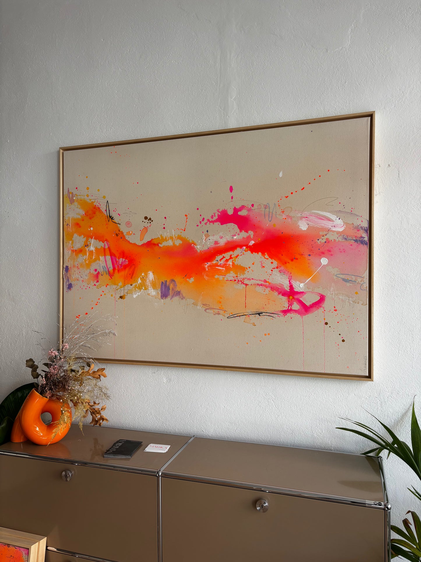 new artwork