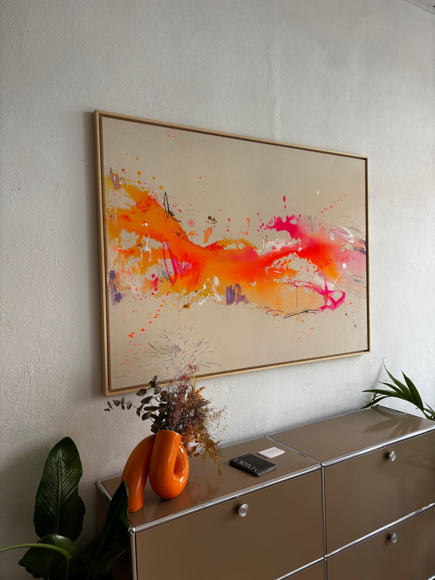new artwork