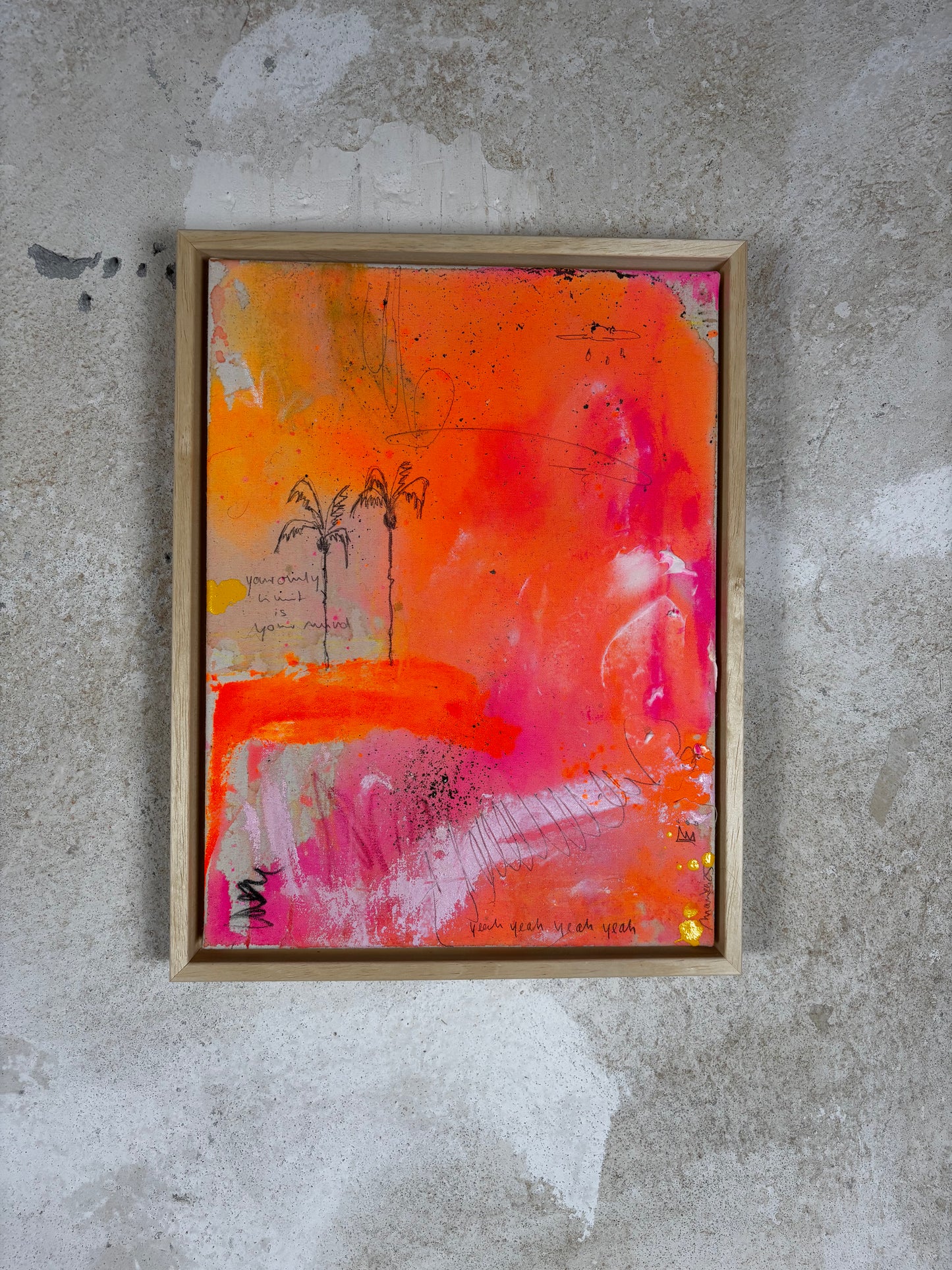 new artwork