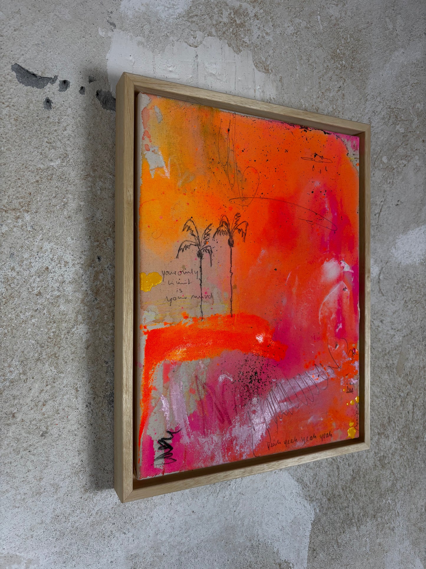 new artwork