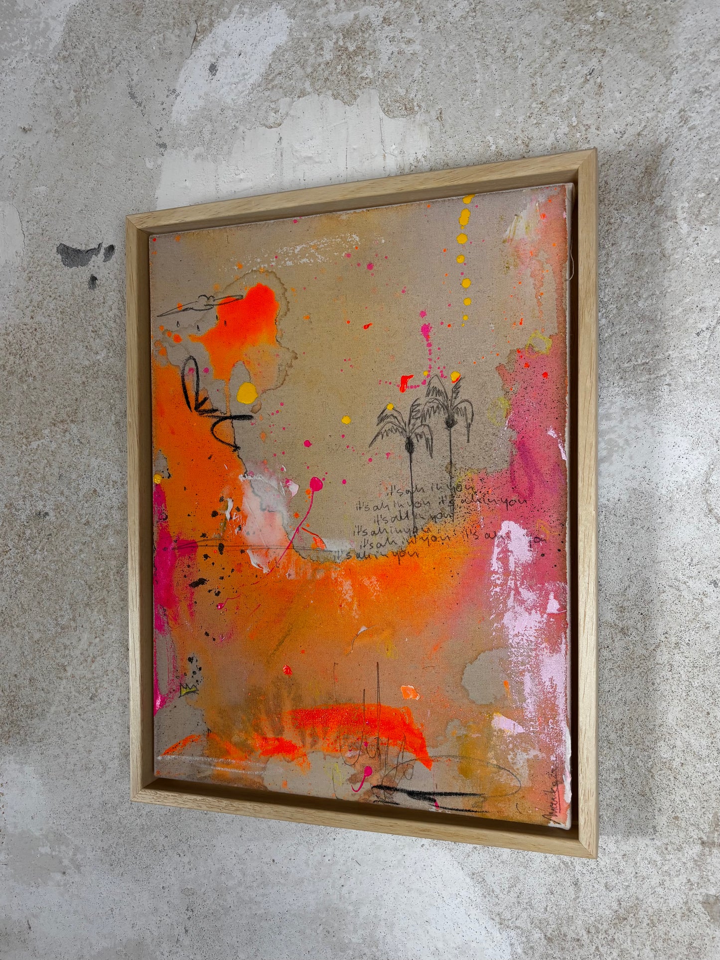 new artwork
