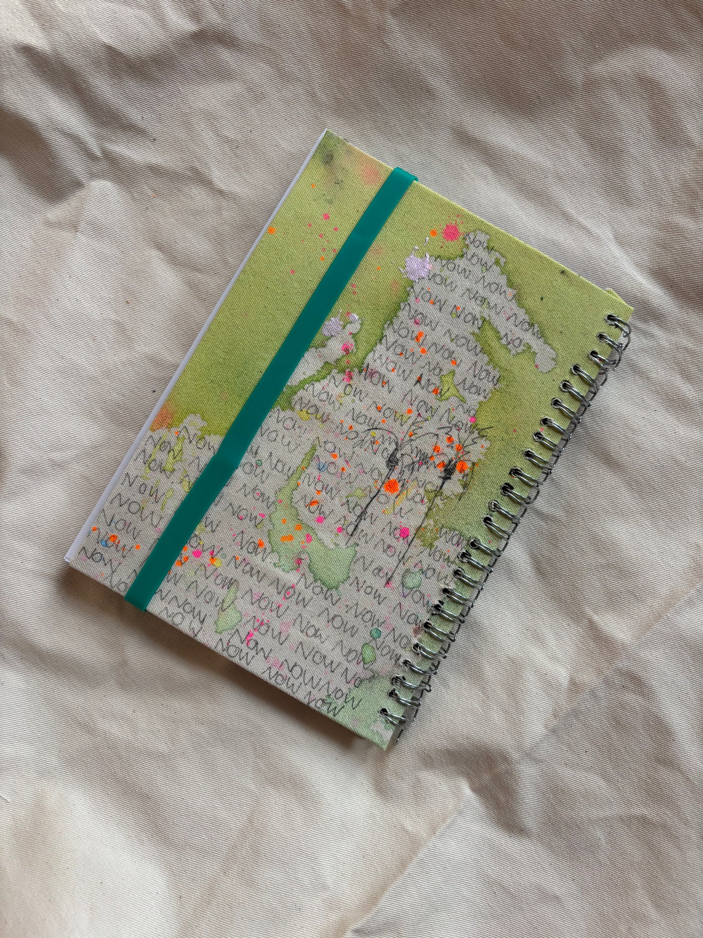 individueller Taschenkalender