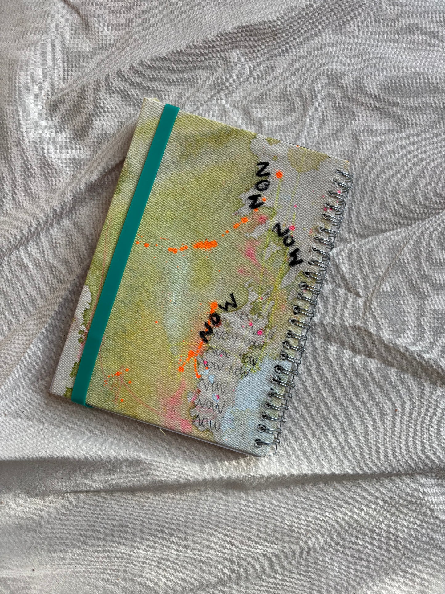 individueller Taschenkalender