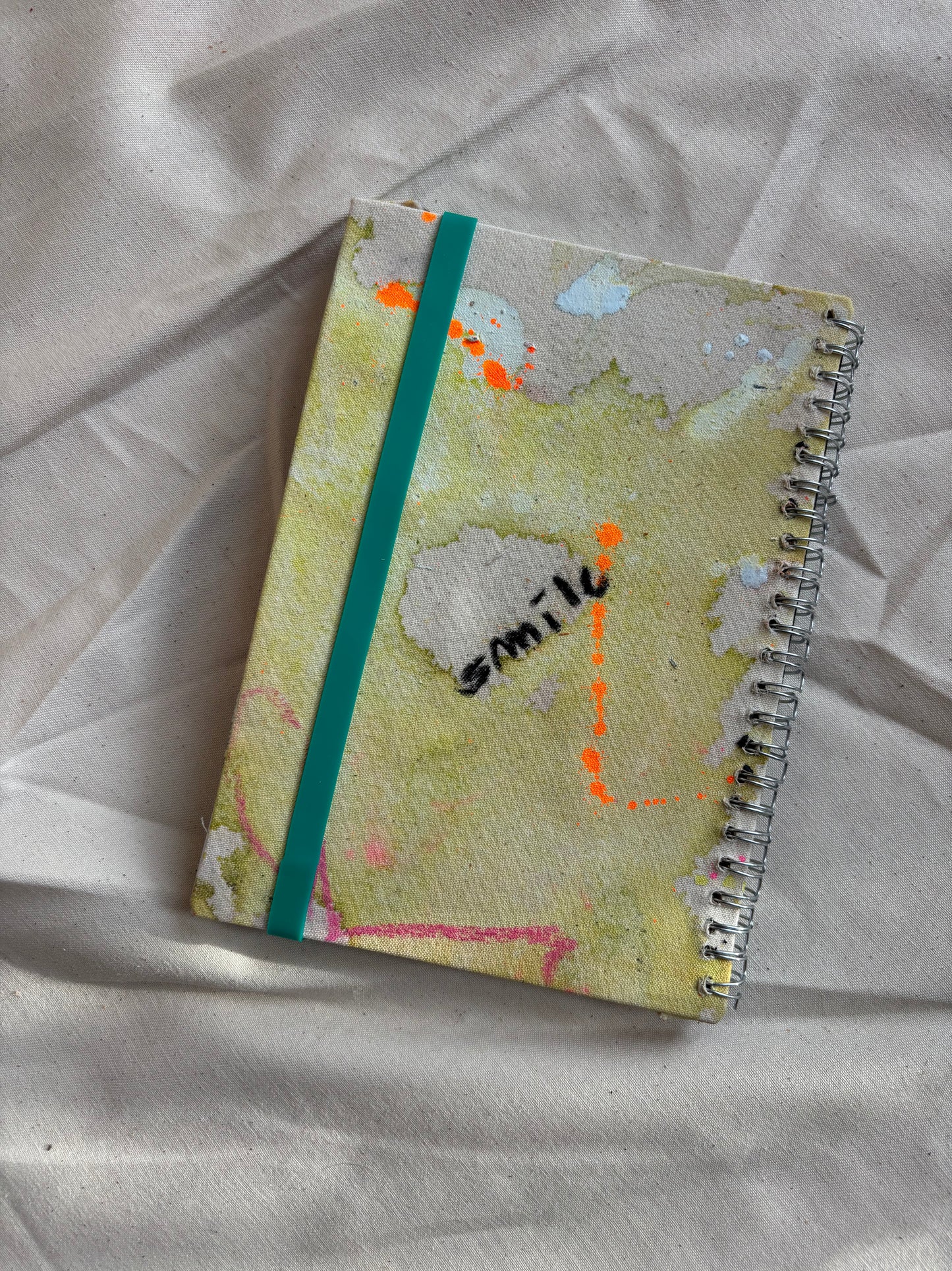 individueller Taschenkalender