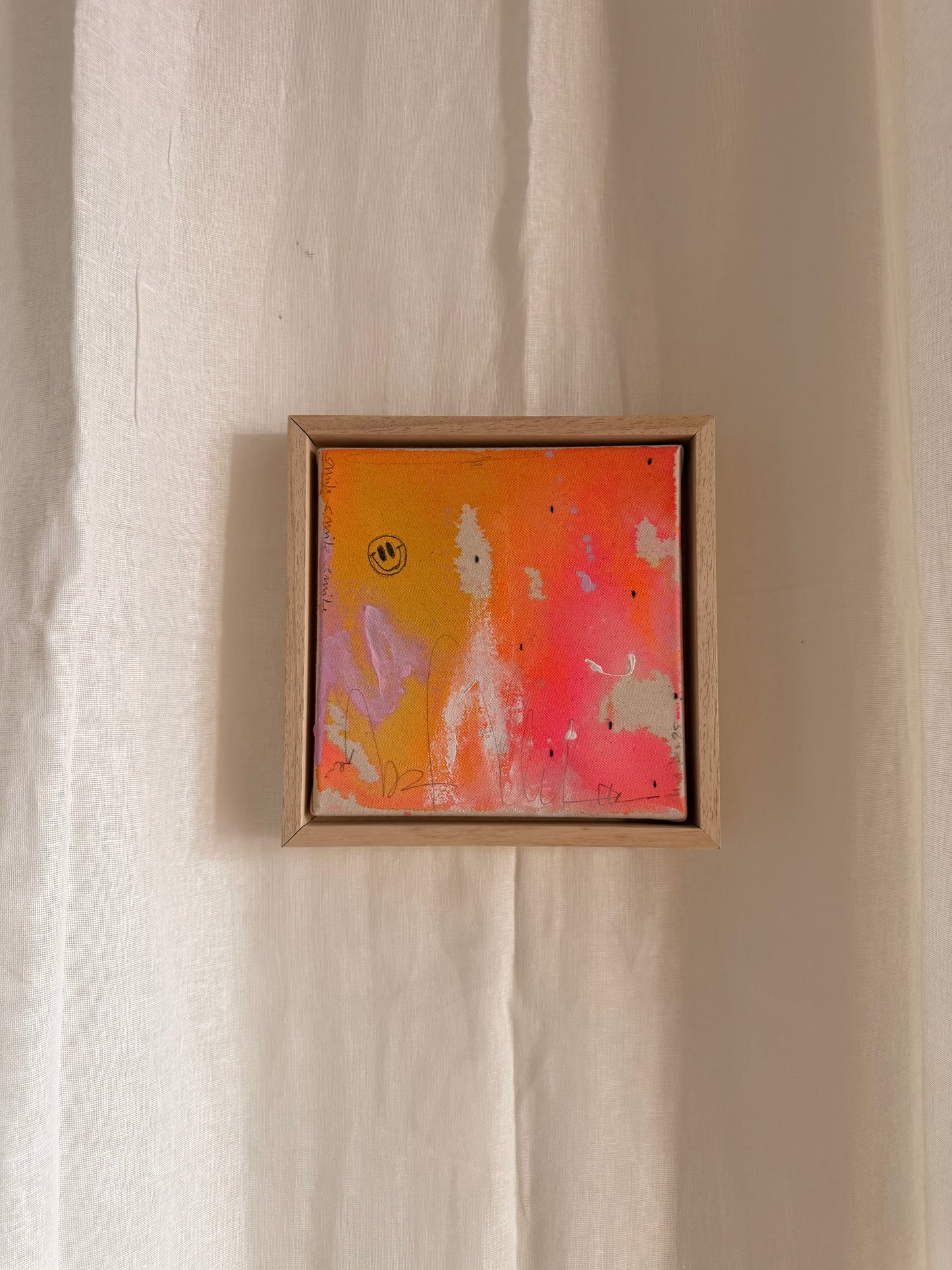 Mini Artwork