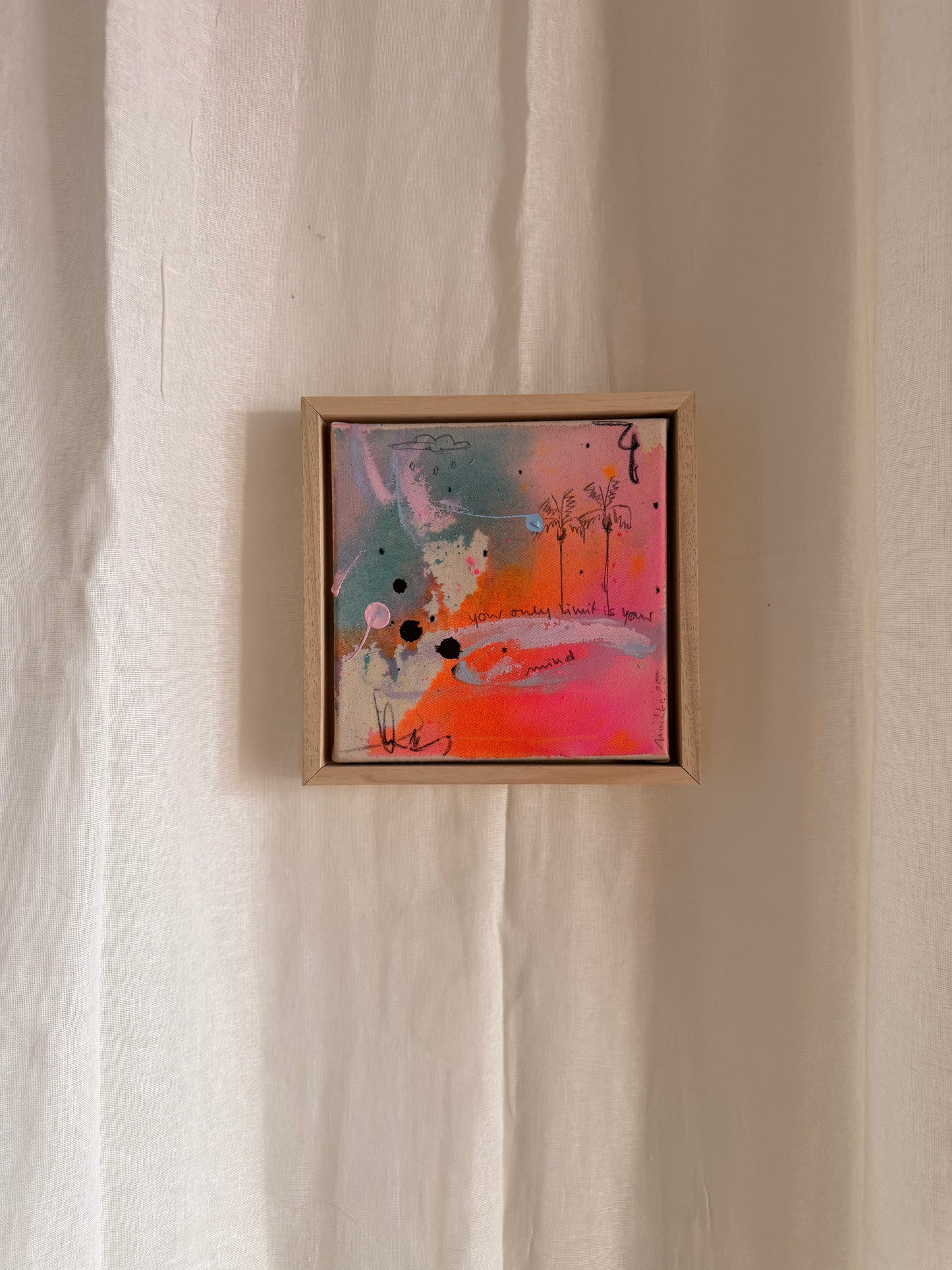 Mini Artwork