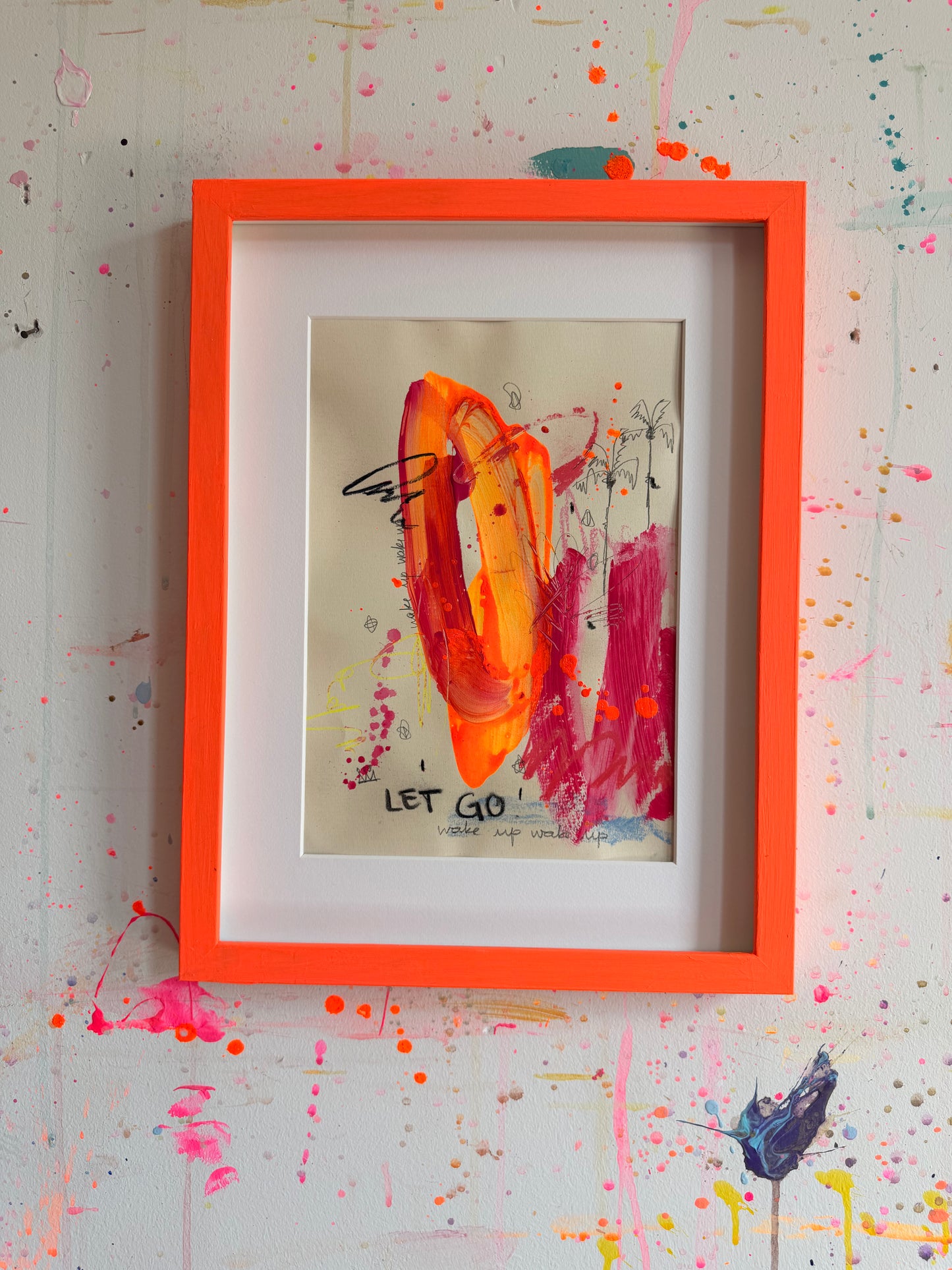 Paperwork