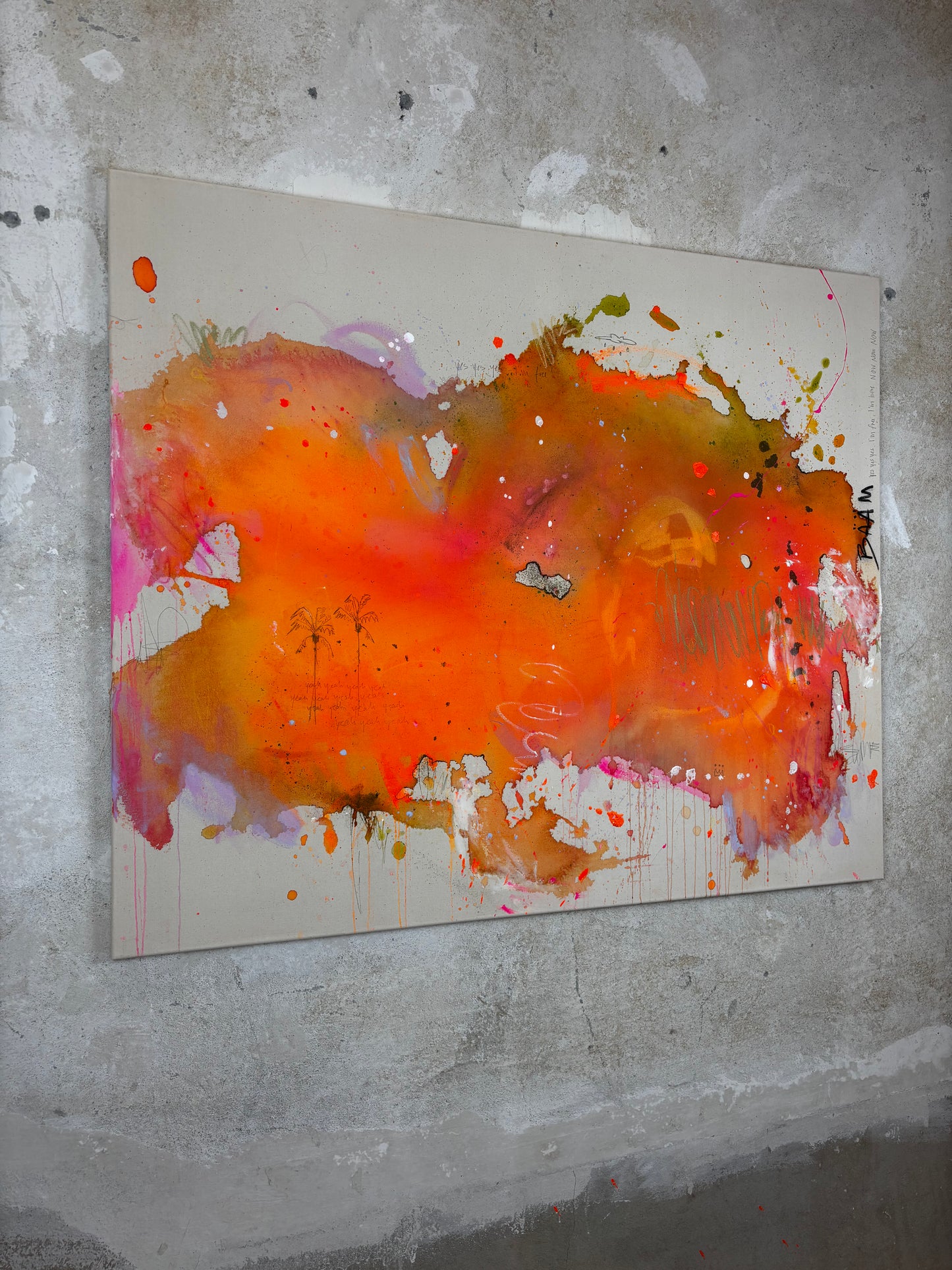 new Artwork
