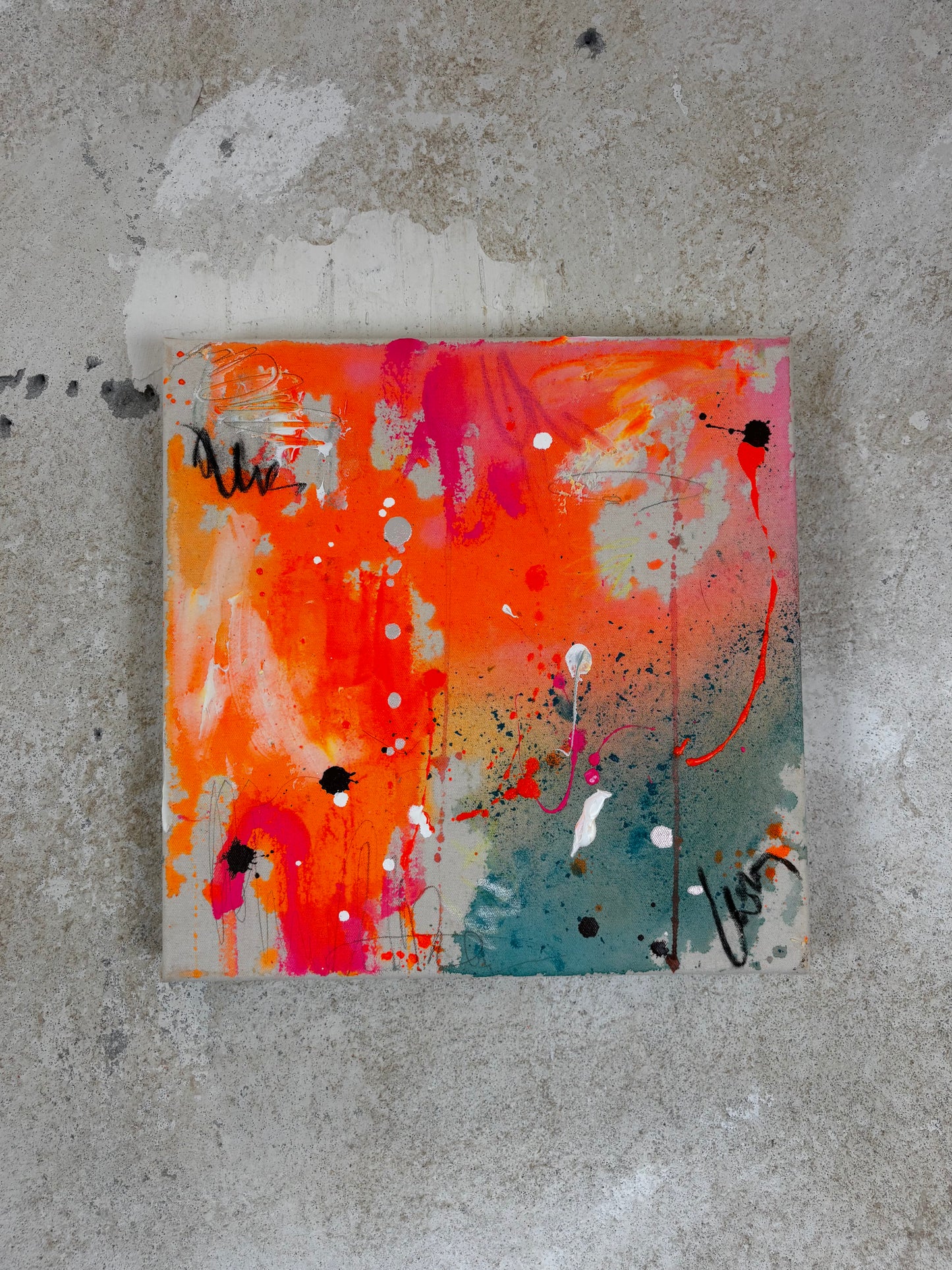 new Artwork