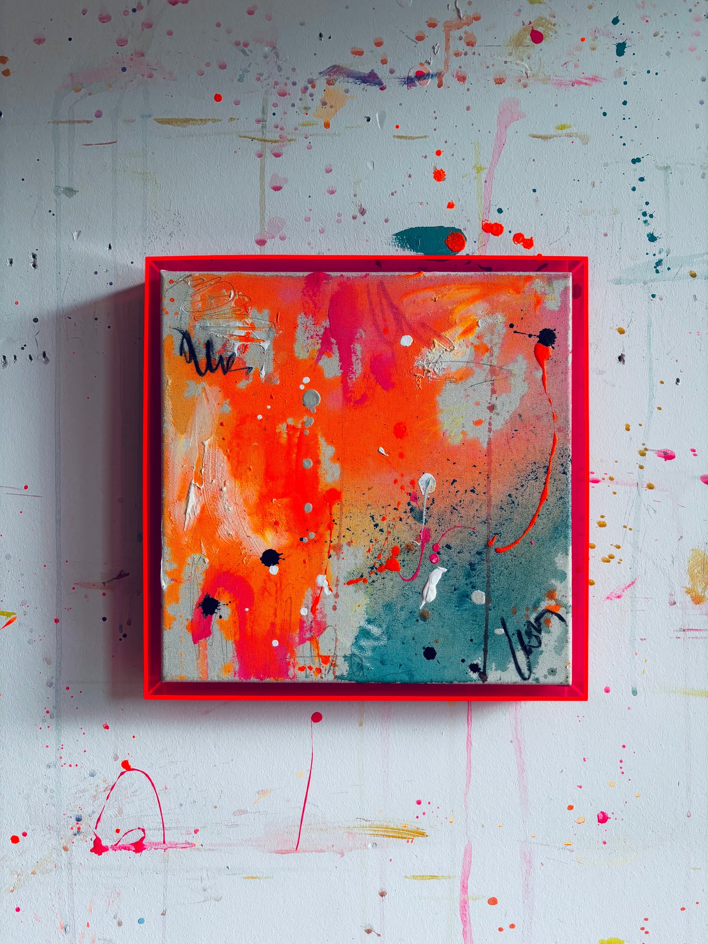 new Artwork