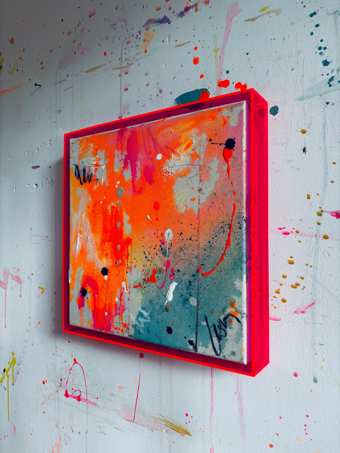 new Artwork