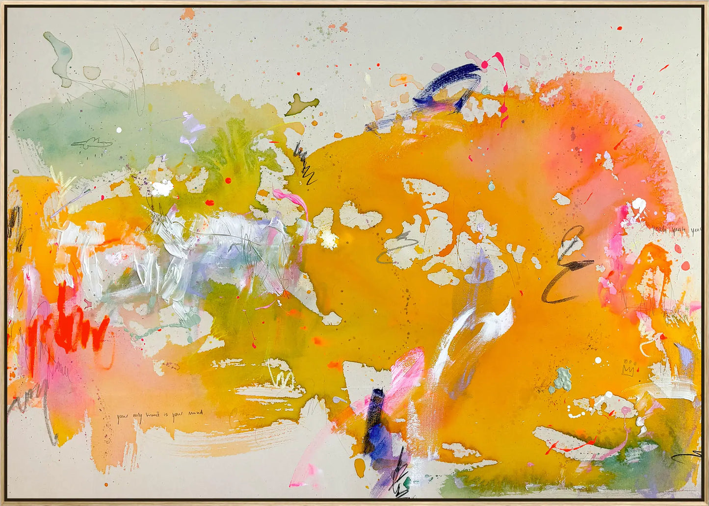 Minds - Johanna Marika Thoms