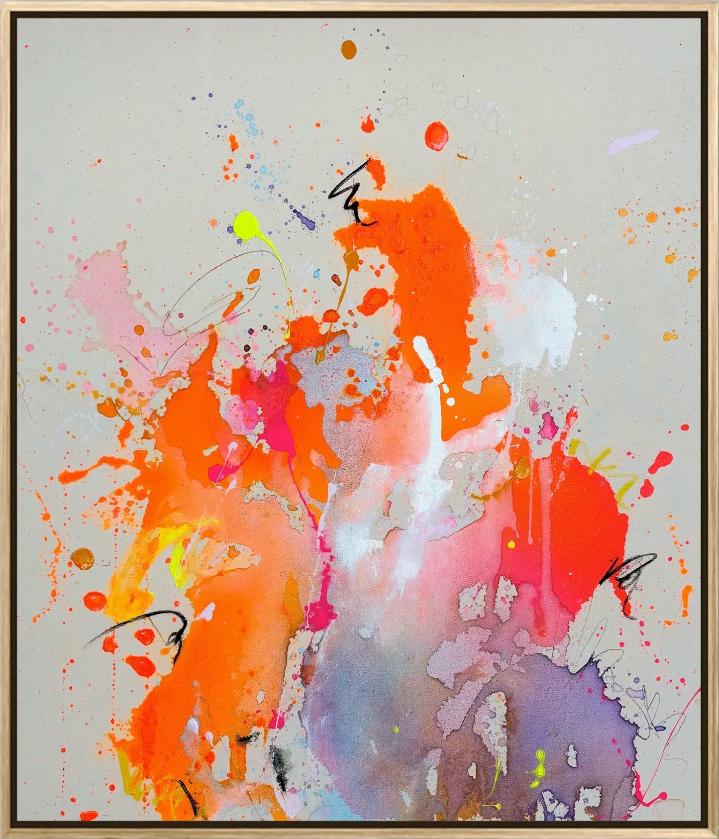 Sweet Bubble 1 - Johanna Marika Thoms