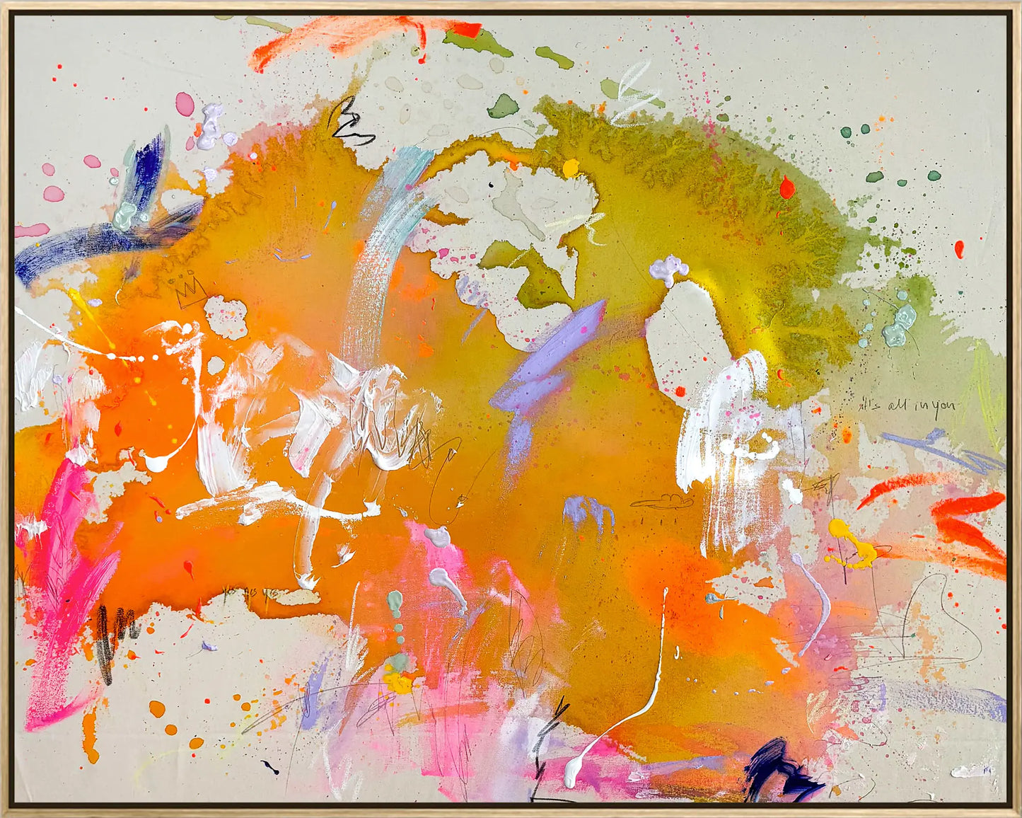 Sweet Minds - Johanna Marika Thoms