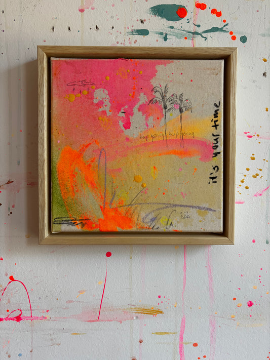new artwork