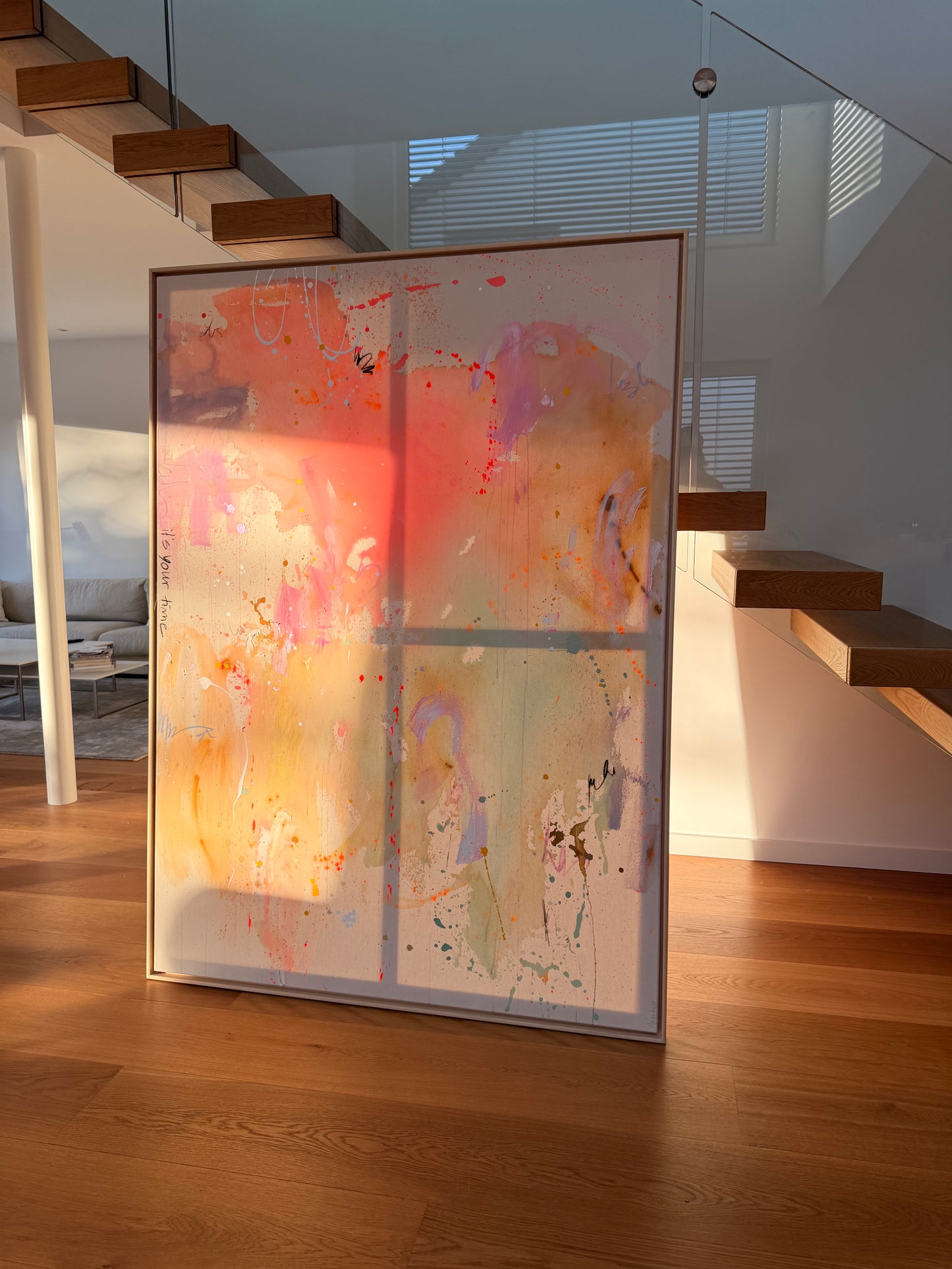big artwork
