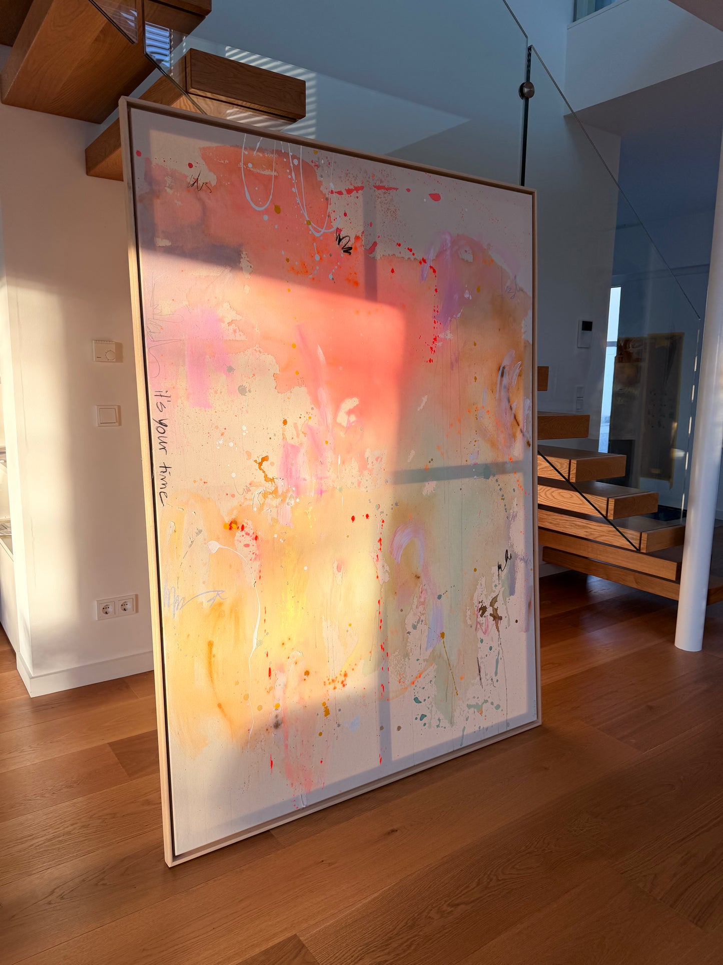 big artwork