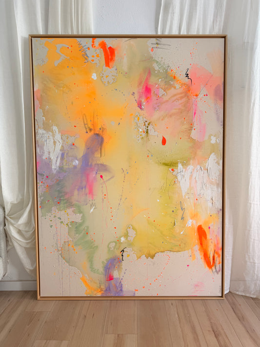 big artwork