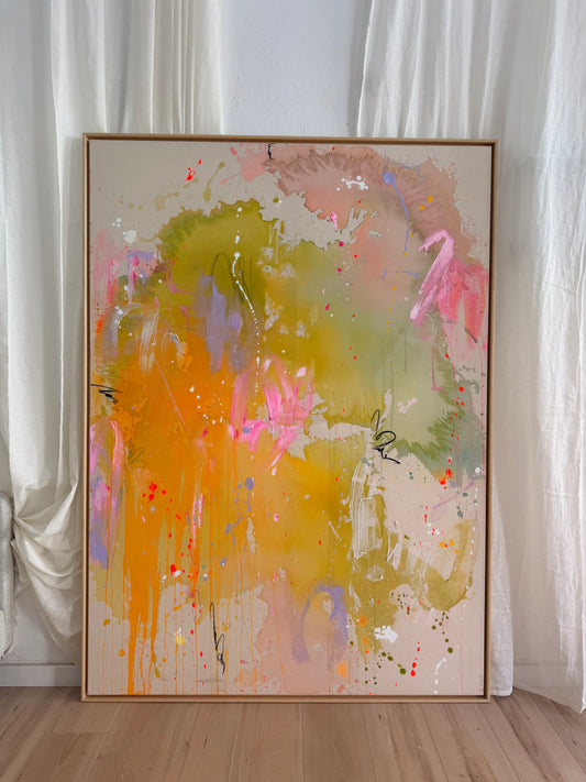 big artwork