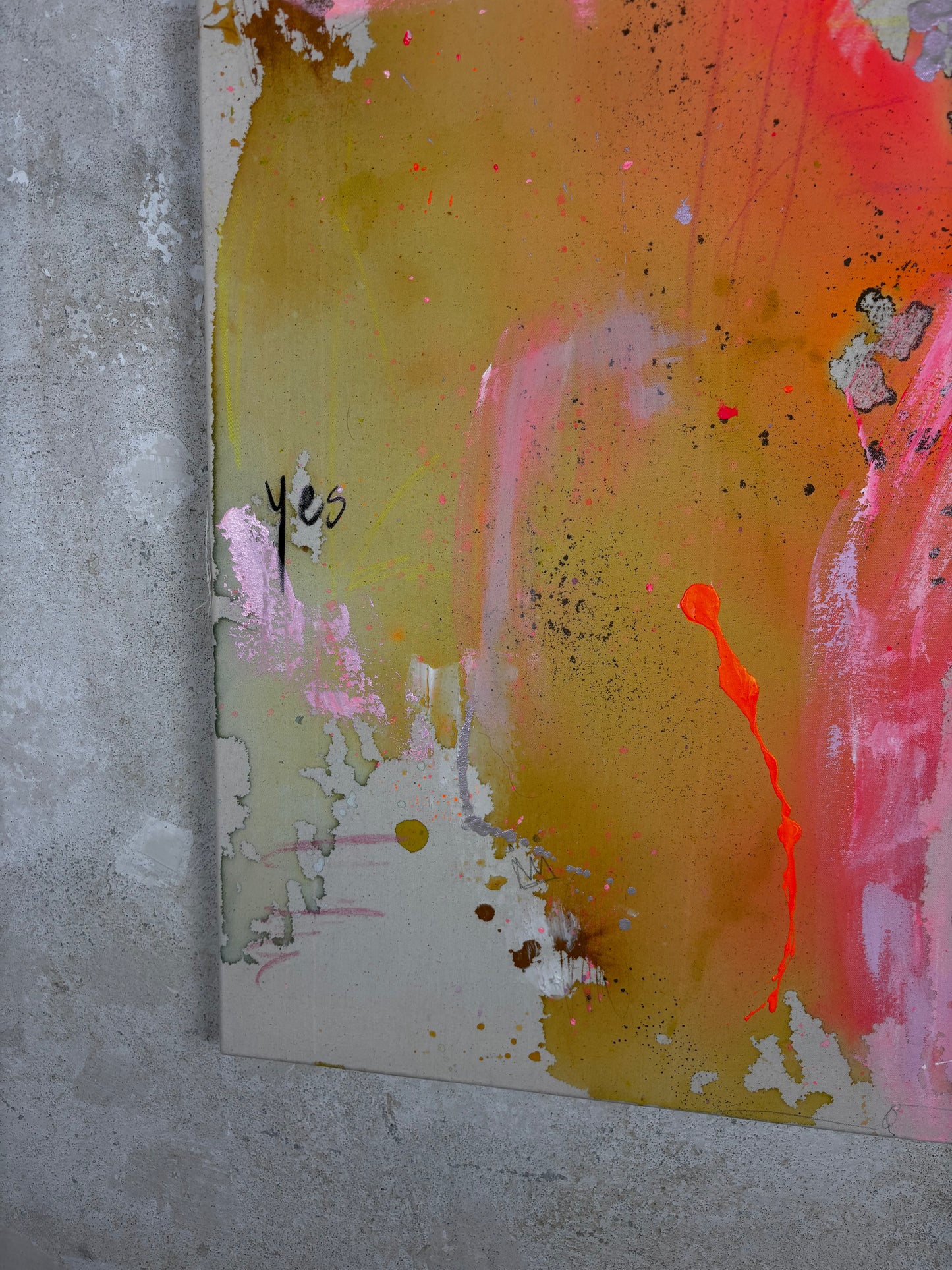 new artwork
