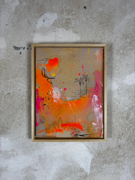new artwork