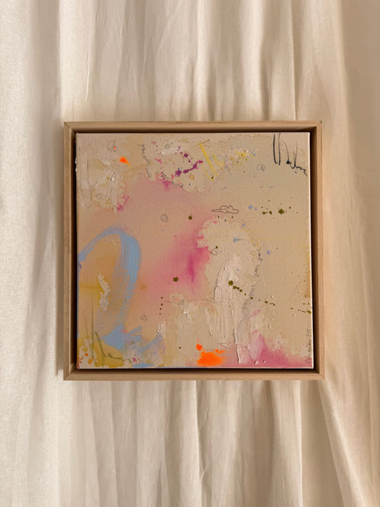 Mood Booster summer 40x40