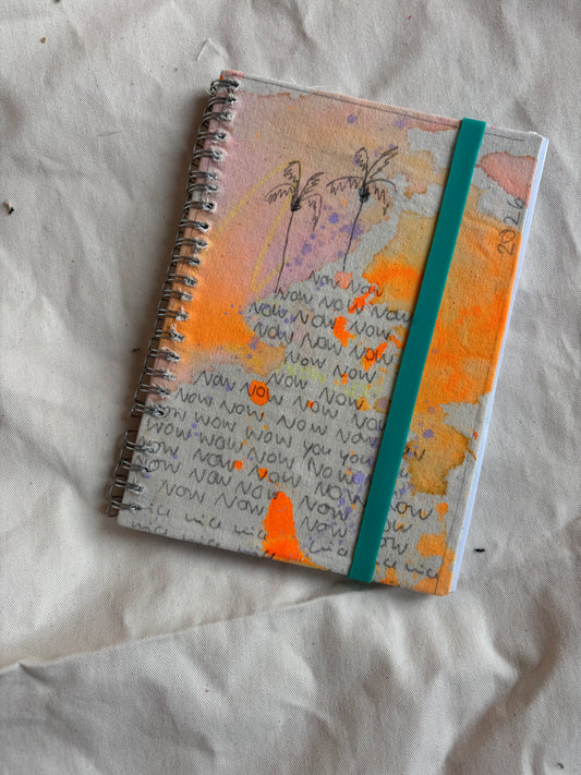 individueller Taschenkalender