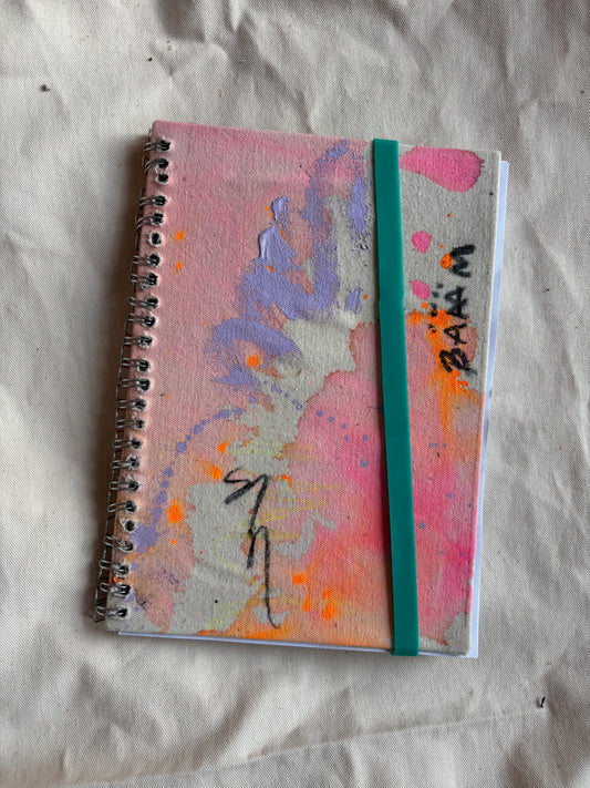 individueller Taschenkalender