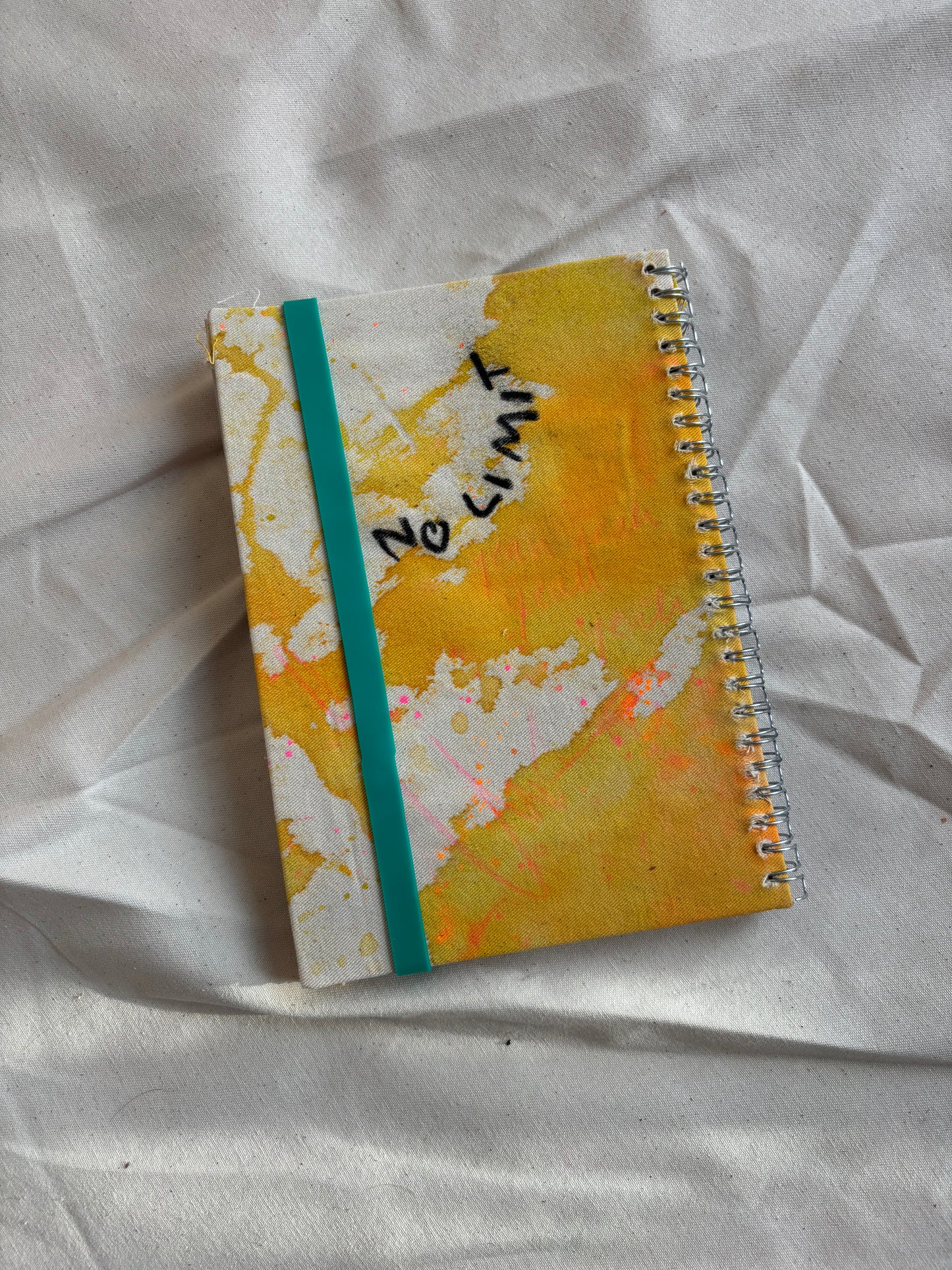 individueller Taschenkalender