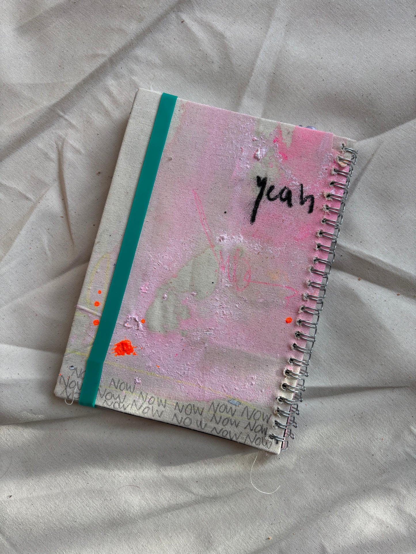 individueller Taschenkalender