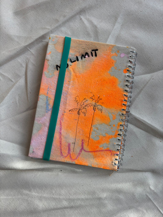 individueller Taschenkalender