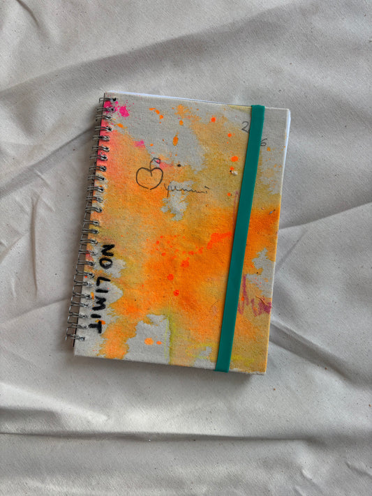 individueller Taschenkalender