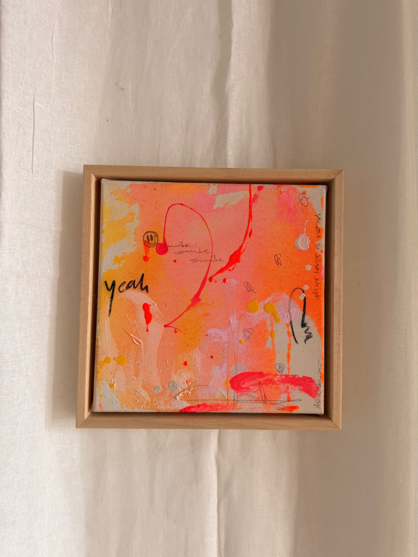 Mini Artwork